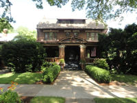 1124 S. Center Street, Terre Haute, IN 47807 