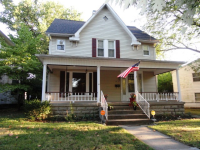 1717 Ohio St, Terre Haute, IN 47807 