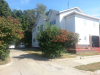 1316 Sycamore, Terre Haute, IN 47807 