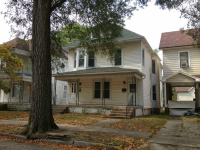 909-911 S 5th Street, Terre Haute, IN 47807 