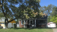 2634 West 21st Street, Indianapolis, IN 46222 