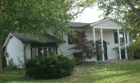 8408 Lynn St, Daleville, IN 47334 