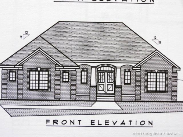 7101 Independence Way, Charlestown, IN 47111 