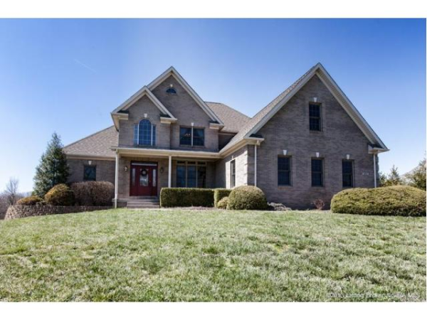 5812 Ridgefield Dr, Charlestown, IN 47111 