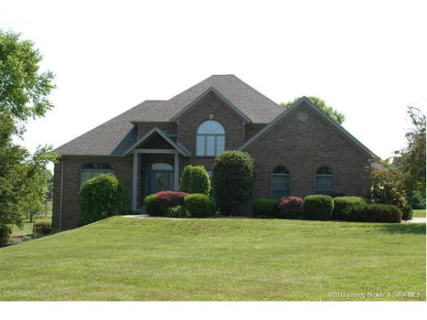 6604 Pheasant Run, Charlestown, IN 47111 