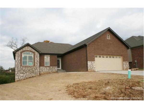 5413 Somerset Cir, Charlestown, IN 47111 