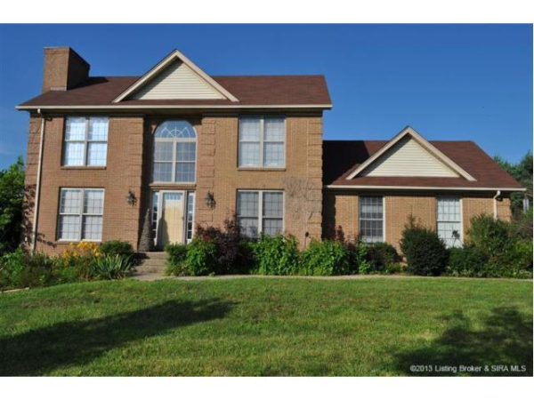 6950 Bethany Rd, Charlestown, IN 47111 