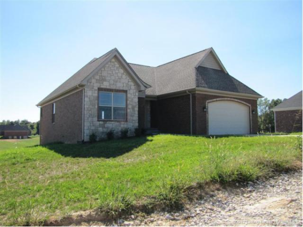 0 Kasey Ln Lot 23, Corydon, IN 47112 