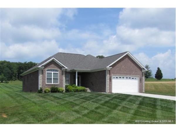 4342 Keagan NortheastCt, Corydon, IN 47112 