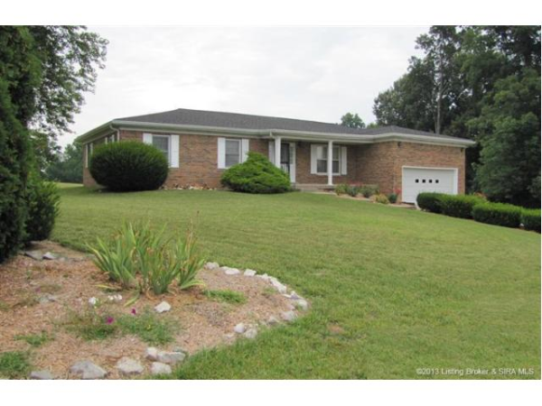 890 Forest Glen Rd, Corydon, IN 47112 