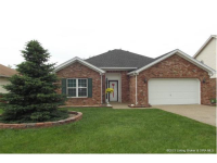 858 Skyway NorthwestDr, Corydon, IN 47112 