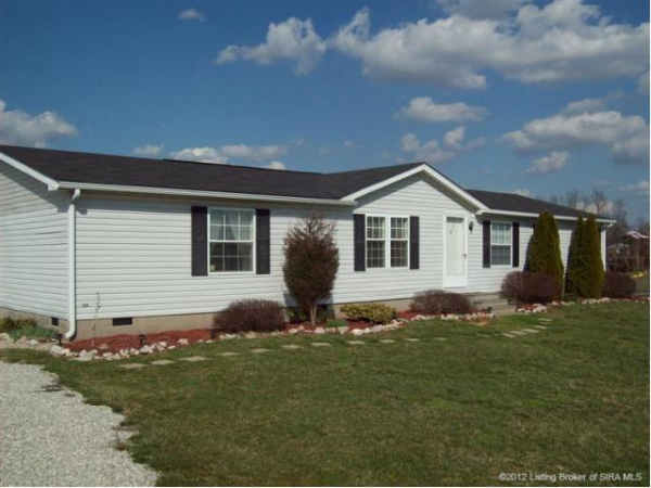 4350 Hill Grove SouthRd, Corydon, IN 47112 