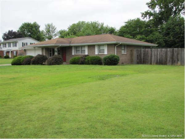 2287 Highway 337 Northwest, Corydon, IN 47112 