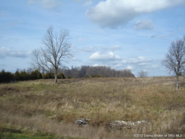 0 Corydon Ridge Rd, Corydon, IN 47112 