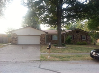 7769 Hollybrook Ln, Indianapolis, IN 46227 