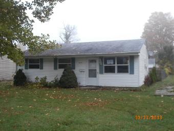 1428 Dallas St, Auburn, IN 46706 