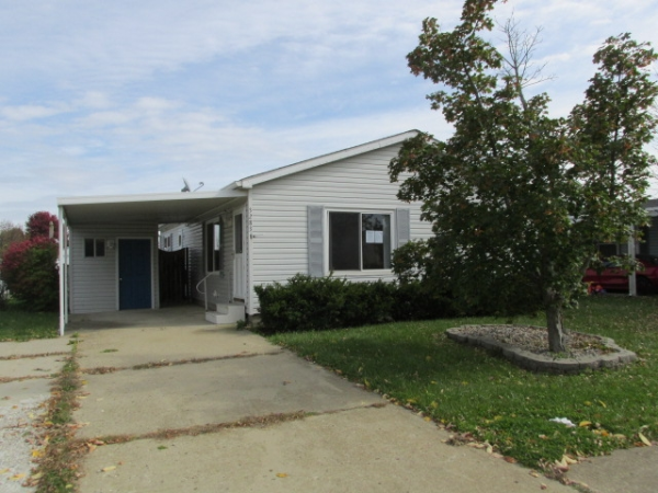 3283 Sextant Dr, Franklin, IN 46131 