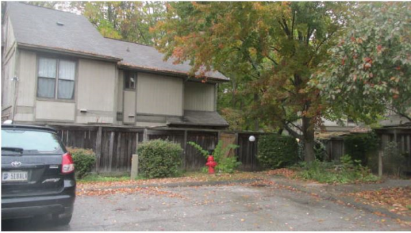 4258 Larkspur Trace, Indianapolis, IN 46237 