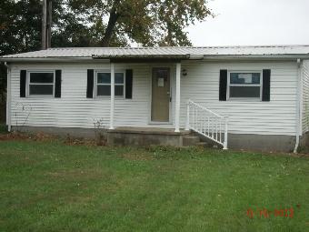 11888 E 650 S, Loogootee, IN 47553 