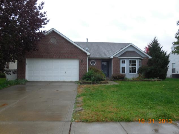 7039 Ira Ct, Indianapolis, IN 46217 