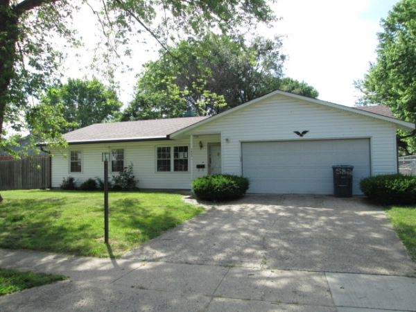 5820 Alpine Ave, Indianapolis, IN 46224 