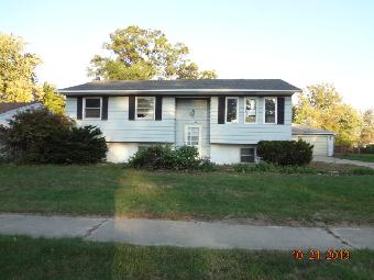 1801 N Indiana Place, Griffith, IN 46319 