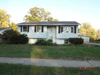 1801 N Indiana Place, Griffith, IN 46319 