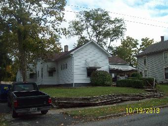 424 North 11th Street, New Castle, IN 47362 