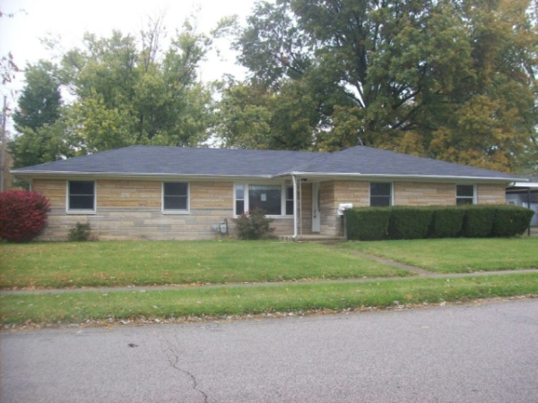 122 Prairie Pkwy, Brownsburg, IN 46112 