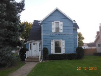 539 W North St, Winchester, IN 47394 