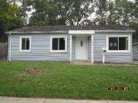 1553 Beverly St, Hammond, IN 46324 