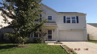 3353 Carica Dr, Indianapolis, IN 46203 