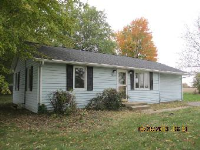 2305 N Rector Ave, Muncie, IN 47303 