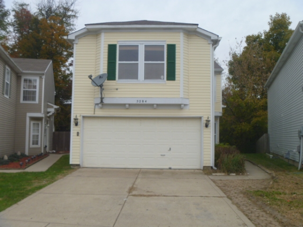 5284 Austral Dr, Indianapolis, IN 46254 