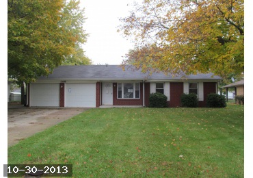 1308 North Main St, Lapel, IN 46051 