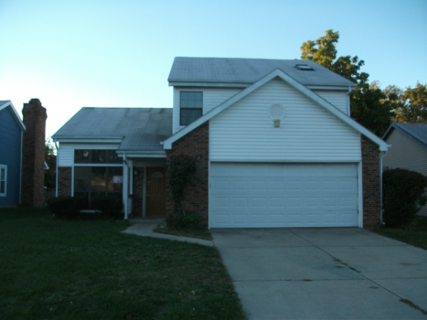 6749 Cobden Lane, Indianapolis, IN 46254 