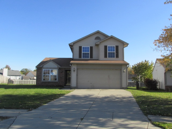 6341 River Valley Way, Indianapolis, IN 46221 