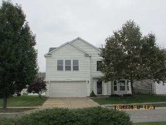 12897 E 131st St, Fishers, IN 46037 