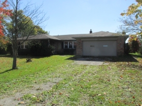 4337 E County Rd 100 N, Avon, IN 46123 