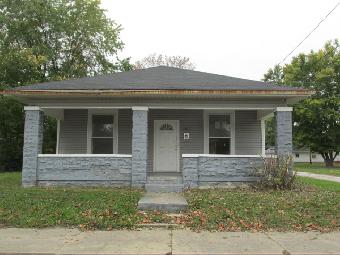 260 S Grant Street, Martinsville, IN 46151 