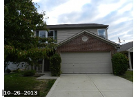 7145 Parklake Place, Indianapolis, IN 46217 