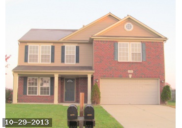 1280 King Maple Dr, Greenfield, IN 46140 