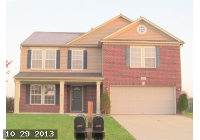 1280 King Maple Dr, Greenfield, IN 46140 