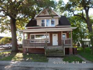 631 E 29th Ave, Lake Station, IN 46405 