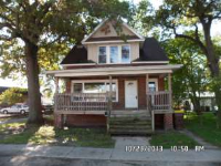 631 E 29th Ave, Lake Station, IN 46405 