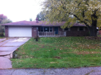 2608 Marsha Drive, Anderson, IN 46012 