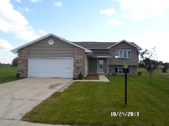 3701 W 72nd Ave, Merrillville, IN 46410 