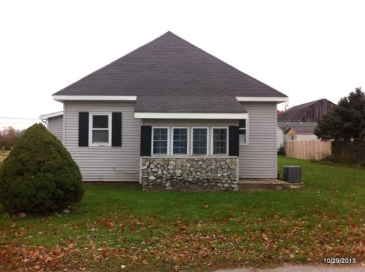 3946 S 135 E, Oakford, IN 46965 