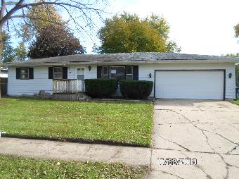 3331 Ashland St., Portage, IN 46368 