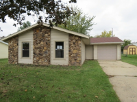 309 N Manngrove Ln, Muncie, IN 47303 